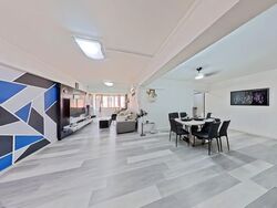 Blk 183 Corporation Spring (Jurong West), HDB 5 Rooms #601039001